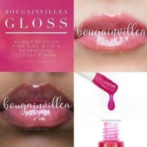 Lipsense BOUGAINVILLEA gloss new and sealed